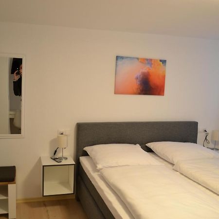 Platia - Rooms Гюнцбург Экстерьер фото