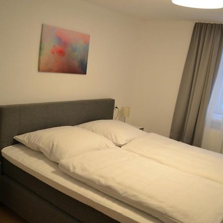 Platia - Rooms Гюнцбург Экстерьер фото